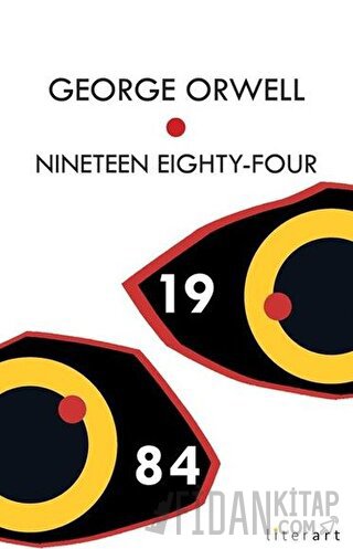 Nineteen Eighty-Four