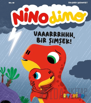 Nino Dino: Bir Şimşek