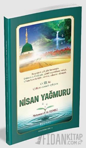 Nisan Yağmuru (Renkli)