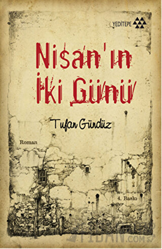 Nisan'ın İki Günü