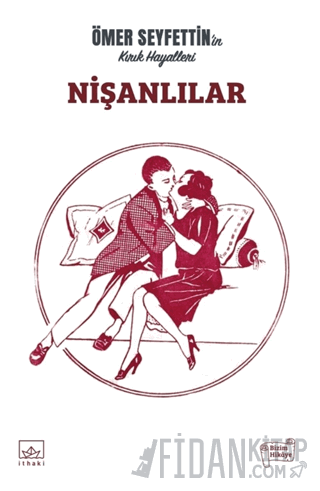 Nişanlılar