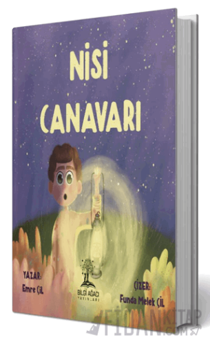 Nisi Canavarı