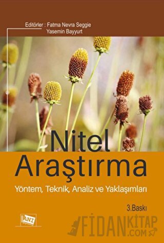 Nitel Araştırma