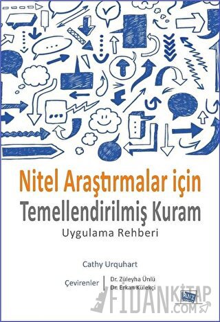 Nitel Araştırmalar İçin Temellendirilmiş Kuram