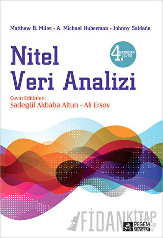 Nitel Veri Analizi