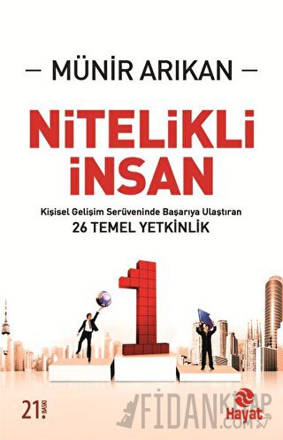 Nitelikli İnsan