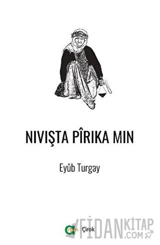 Nivişta Pirika Min