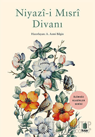 Niyazi-i Mısri Divanı