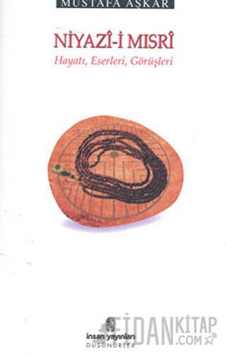 Niyazi-i Mısri Mustafa Aşkar