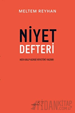 Niyet Defteri