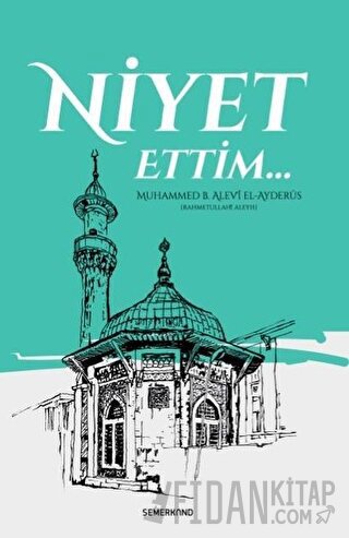 Niyet Ettim