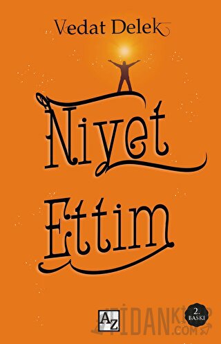 Niyet Ettim