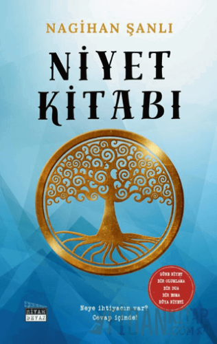 Niyet Kitabı Nagihan Şanlı
