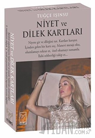 Niyet ve Dilek Kartları