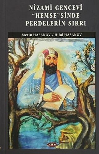 Nizami Gencevi Hemse'sinde Perdelerin Sırrı