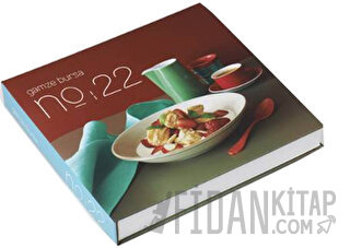 No: 22 (Ciltli)