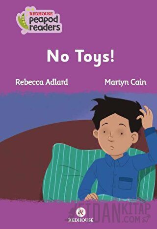 No Toys!