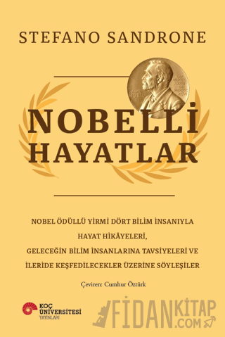 Nobelli Hayatlar