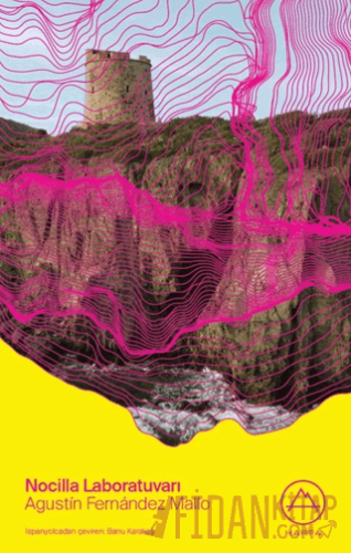 Nocilla Laboratuvarı