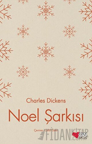 Noel Şarkısı (Yeni Çeviri) Charles Dickens