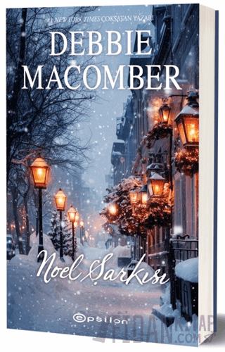Noel Şarkısı Debbie Macomber