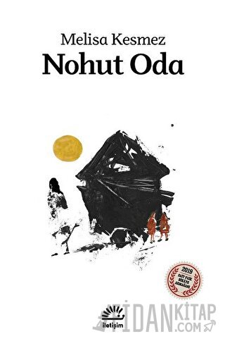 Nohut Oda