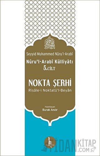Nokta Şerhi