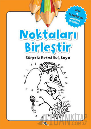 Noktaları Birleştir