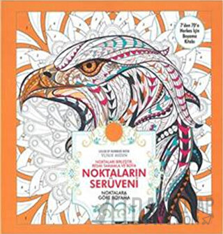 Noktaların Serüveni Kolektif