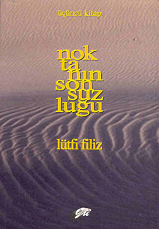 Noktanın Sonsuzluğu Üçüncü Kitap