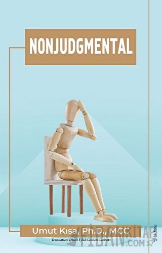 Nonjudgmental (Ciltli)