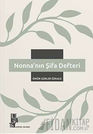 Nonna’nın Şifa Defteri