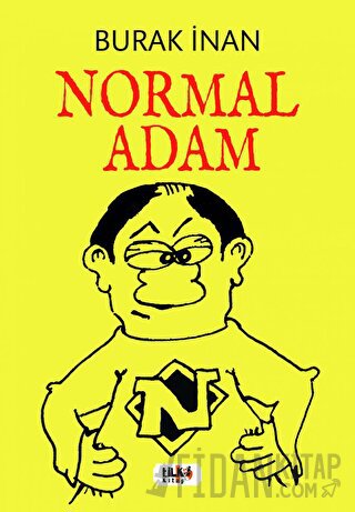 Normal Adam