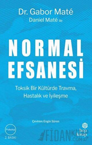 Normal Efsanesi