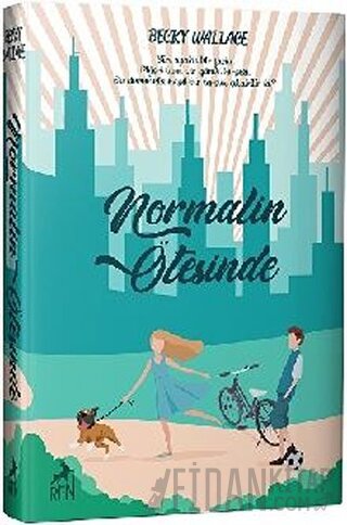 Normalin Ötesinde (Ciltli)