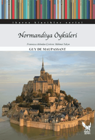 Normandiya Öyküleri