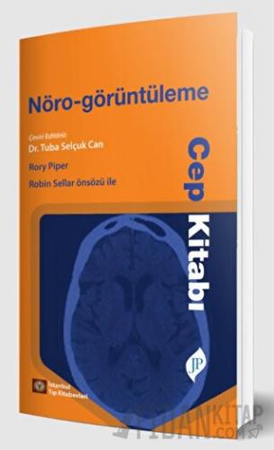 Nöro-görüntüleme Cep Kitabı