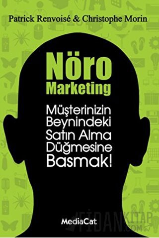 Nöro Marketing Christophe Morin