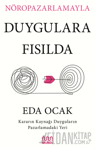 Nöropazarlamayla Duygulara Fısılda