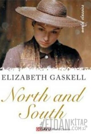 North and South Elizabeth Gaskell