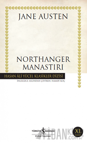 Northanger Manastırı