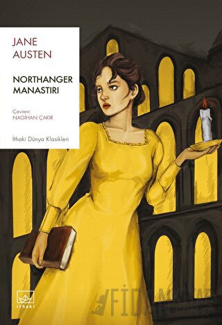 Northanger Manastırı Jane Austen