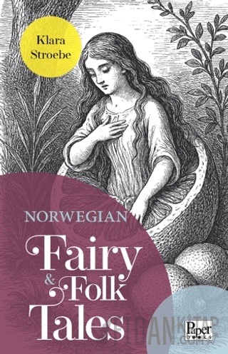 Norwegian Fairy & Folk Tales