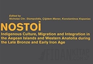 Nostoi: Indigenous Culture, Migration, and Integration in The Aegean I