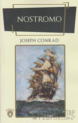 Nostromo (İngilizce Roman)