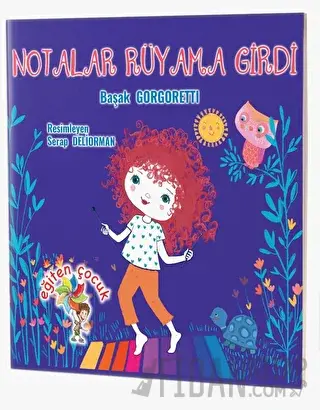 Notalar Rüyama Girdi