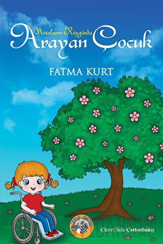 Notalarını Rüzgarda Arayan Çocuk