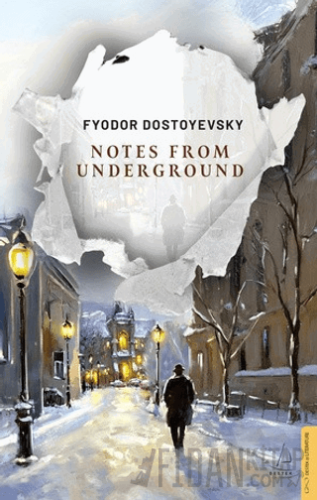 Notes From Underground