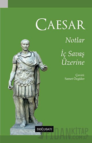 Notlar - İç Savaş Üzerine