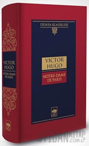 Notre-Dame De Paris (Ciltli)